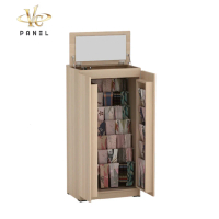 Vc Panel Almari Tudung / Tudung Cabinet Furniture