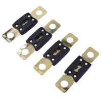 Applicable to Car Audio Dedicated Fuse Car Fuse Liner Breaker ANM Fuse Lite Fuse
