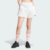 【adidas 愛迪達】運動服 短褲 女 W Z.N.E.  SHORT(IN5149)