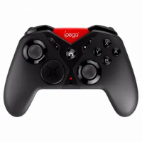 IPEGA Wireless Bt Gamepad For Android Phone Game Controller NS Switch Joystick NS Pc Tv Box