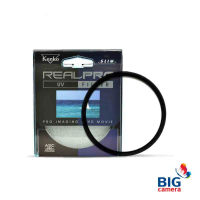 Kenko Realpro UV MC - Lens Filter  เมมโมรี่การ์ดกล้องวงจรปิด