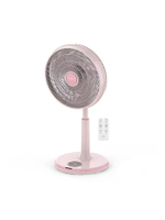 Smart Slide Fan Remote พัดลมสไลด์ 16 นิ้ว รุ่น RF2 - รับประกัน 3 ปี Flamingo