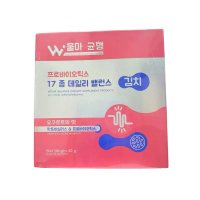 WOMA BALANCE วู่ม่า บาลานซ์ ผลิตภัณฑ์เสริมอาหาร