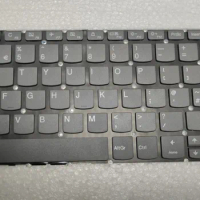 FOR Lenovo IdeaPad S145-15API S145-15AST S145-15IGM S145-15IWL UK Keyboard (power key)