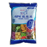 Pupuk NPK 16-16-16 Pak Tani Original 1 Kg