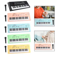 Kids Piano Keyboard Digital Music Piano Keyboard for Teaching Stage Children