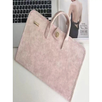 Protective case, protective shell, computer bag, laptop handbag, pink girly computer bag, gender-neu