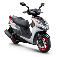 KYMCO 光陽 RACING S 雷霆S 125 雙碟 機車(2024年全新機車)