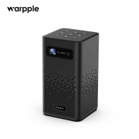 強強滾-Warpple 智慧投影機 SP1