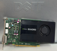Card Màn Hình NVIDIA Quadro K2200 4GB GDDR5 | VGA Workstation Cho AutoCAD, 3Ds Max
