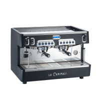 【Carimali Cento50-E2】Carimali Cento50-E2 義式半自動營業用咖啡機(義大利原裝進口)