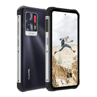 Oukitel WP17 Night Vision RUGGED PHONE