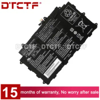 DTCTF 3.8V 38WH 900mAh Model FPB0310 FPCBP415 Battery For Fujitsu Stylistic Q584 / H Q584 Q555 Tablet PC