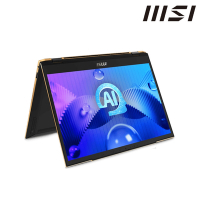MSI微星 Summit E13 AI Evo A1MTG-043TW 13.3吋商務筆電 Ultra 5 125H/16G/1TB PCIe SSD/Win11Pro)