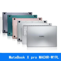 New Original For Matebook X Pro MACHR-W19 W19L W29 A Case C Case D Case For Laptop