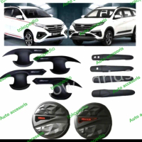 Paket handle outer tank cover Rush Terios GR Sport