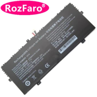 RozFaro For Chuwi LarkBook CWI509 X310 19-10075-01 U2594122PV-2S1P 13.3inch Laptop Battery For Jumper EZbook X3 Air 8128 JNB13