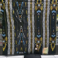 SARUNG BHS SGE (Siganture Gold Excellence) FS 210 (JAHIT TENGAH)