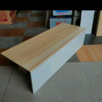 GRANIT tangga 30x80+20x80 motif kayu
