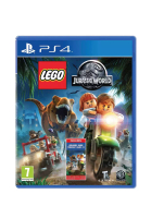 Blackbox PS4 Lego Jurassic World PlayStation 4