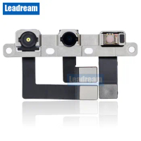 Front Small Face Camera Flex Cable for Back Rear Main Camera Flex Cable for iPad Pro 11 2nd 3rd / Pro 12.9 4th 5th 2020 2021