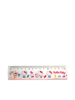 ไม้บรรทัด Hello Kitty