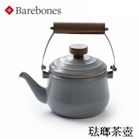 [ BAREBONES ] 琺瑯茶壺 Enamel Teapot / CKW-379