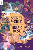 Kinokuniya Children Book - SECRET WORLD BRIAR ROSE - 9798217240449