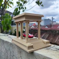 DIORAMA OLYMPUS - DIORAMA COLOSEUM - DIORAMA DIECAST OLYMPUS - DIORAMA PREMIUM DIECAST - DIORAMA WIT