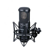 Plastic Rode Nt1 Microphone Condenser Metal Rode Nt1 Microphone Condenser Rode Nt1 Kit Condenser Microphone With CE Certificate