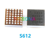 Penggantian Cip IC Kuasa, 1 Keping, S612, Untuk Samsung S10 dan S10 +, Serasi dengan S620
