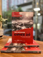 Thoát khỏi địa ngục Khmer đỏ - Hồi ký của một người còn sống (Sách tham khảo, xuất bản lần thứ tư)