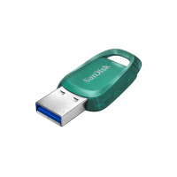 【SanDisk】Ultra Eco USB 3.2 隨身碟64GB(公司貨)