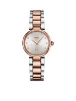 นาฬิกาข้อมือ Baroncelli Donna รุ่น M022.210.22.036.00 Silver
