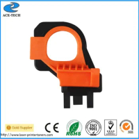 Compatible Orange Seal Tag Pull Taps Q7516A For HP Laserjet 5200 Laser Printer Toner Cartridge