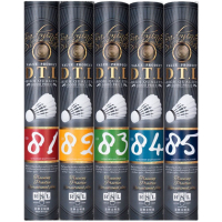 Outdoor RSL RSL Badminton Durable Training Ball Genuine Goods Da Tongli DTL85 84 83 82 81 Practice B