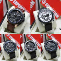 JAM TANGAN PRIA EXPEDITION E 6402 E6402 GARANSI RESMI 1 THN ORIGINAL