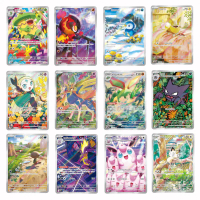 [ma2 T] การ์ดโปเกม่อนระดับ AR ชุด อัคคีสีคราม [pokemon card] [TCG] คําแนะนําการขายที่ร้อนแรงในเดือนน