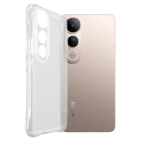 【Metal-Slim】Vivo V50 Lite 5G 精密挖孔 強化軍規防摔抗震手機殼