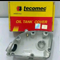 Tangki oli merk tecomec 070