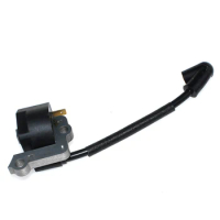 Ignition Coil For EFCO 8750 8753 DS5300 DS5500 Oleo-Mac BC530 BC550 Master BCF530 4196142r 61110153ar