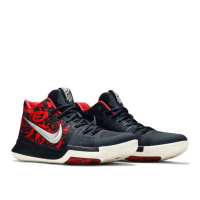 SEPATU KYRIE 3 SAMURAI COWOK TERBARU