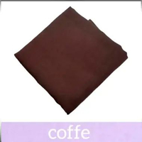 VARISHA HIJAB PARIS JADUL SEGIEMPAT VARISHA COFFE