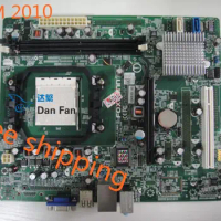 0KGYNX KGYNX For DELL DIM 2010 Motherboard Mainboard 100%Work