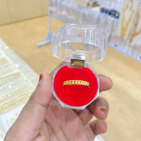 Rekomendasi cincin rantai terbaru