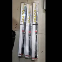 Joran antena kamikaze cuter 180 antena carbon telescopic sesuai gambar