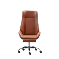 【YW】舒適高背人體工學椅(老闆椅/躺椅/辦公椅/旋轉椅/靠背椅/電腦椅)