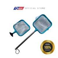 Qiuyu 3D Fish Net /2 in 1/ small fish net