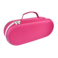 Hard Carrying Case Travel Storage Bag Case for Dyson HD01 HD02 Supersonic Hair Dryer for Dyson HD03 HD08 Supersonic Hair Dryer