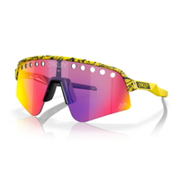 OAKLEY｜OO9465-1839 SUTRO LITE SWEEP 亞洲版 公路專用運動太陽眼鏡